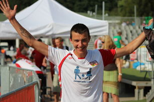 HWC 2013: Češi na 26. místě