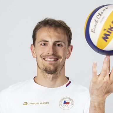 Ondřej Perušič