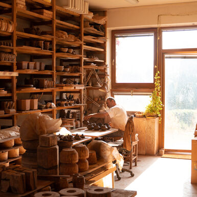 SANANIM Charity Services