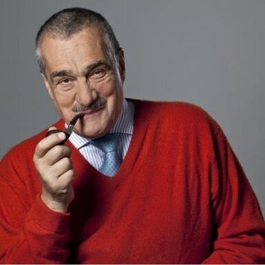 Karel Schwarzenberg