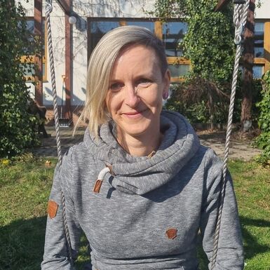 Monika Žufníčková