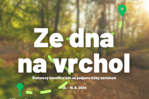 Ze dna na vrchol 2024