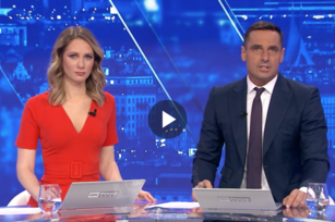 Reportáž na CNN Prima News