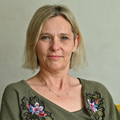 Blanka Petrošová