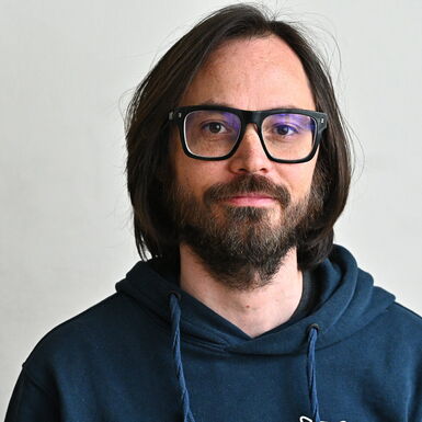 Tomáš Vejrych