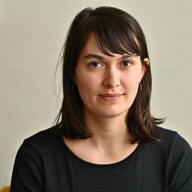 Tereza Ehrenbergerová