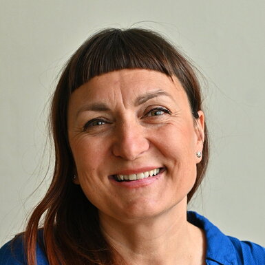 Veronika Sedmíková