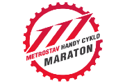 Handy cyklo maraton