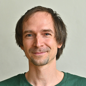 Martin Vojtík
