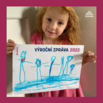 Výroční zpráva 2022