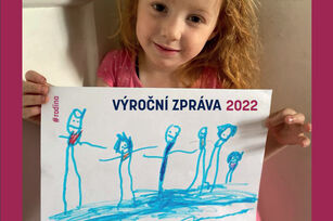 Výroční zpráva 2022