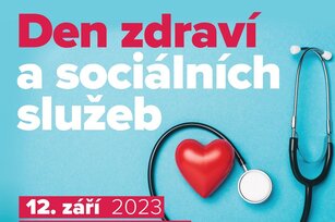 Účastníme se Dne Zdraví na Praze 8