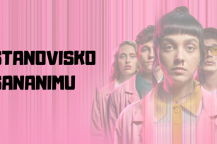 Stanovisko SANANIMu k seriálu Adikts