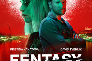 Fentasy míří do kin
