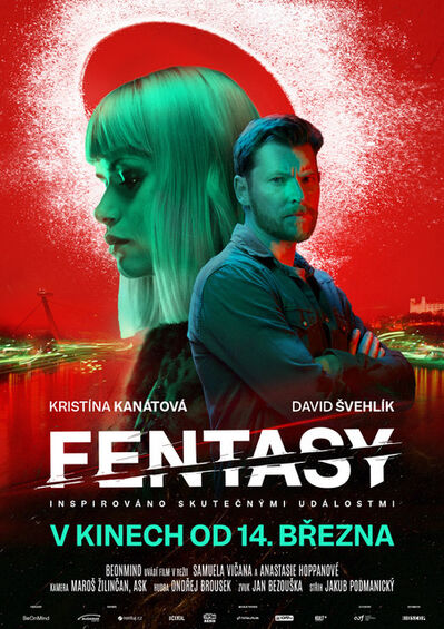 Fentasy míří do kin