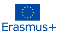 Erasmus +