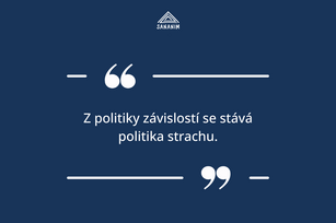 Strach jako metoda:  děti, kratom a přesun politiky závislostí