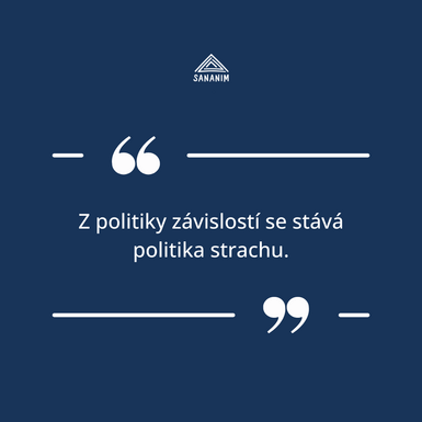 Strach jako metoda:  děti, kratom a přesun politiky závislostí