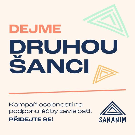 Druhá šance v roce 2024