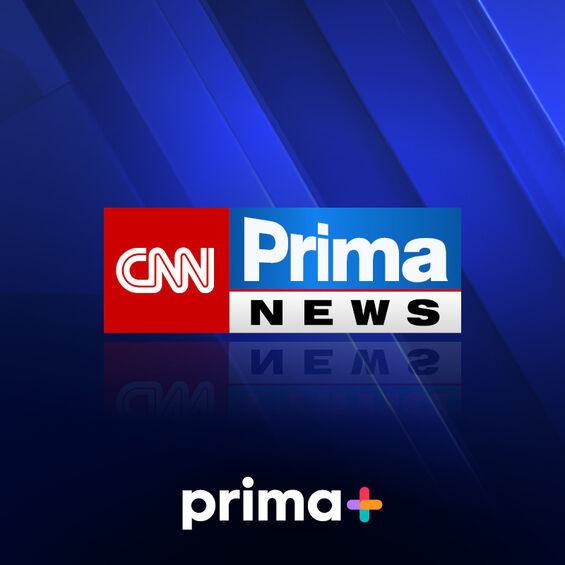 Reportáž o kampani "Dejme druhou šanci" na CNN Prima News