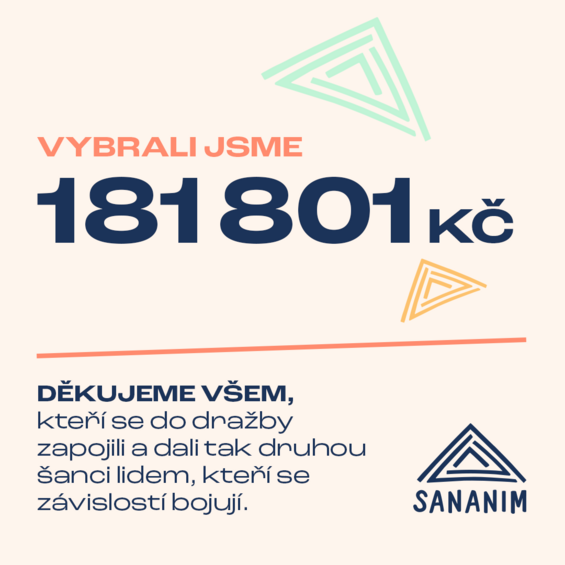 Kampaň Dejme druhou šanci 2024 byla ukončena