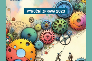 Výroční zpráva 2023