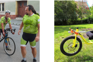 Handy Cyklo Maraton 2024