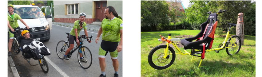 Handy Cyklo Maraton 2024
