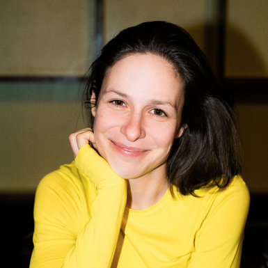 Veronika Khek Kubařová
