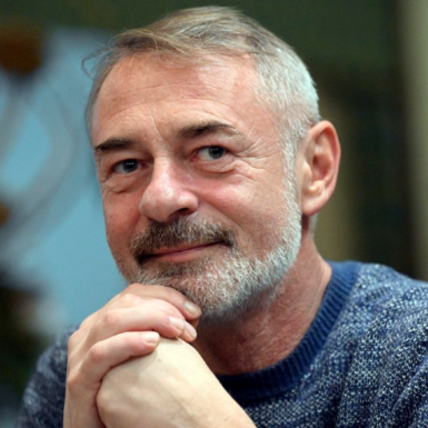 Jiří Dvořák