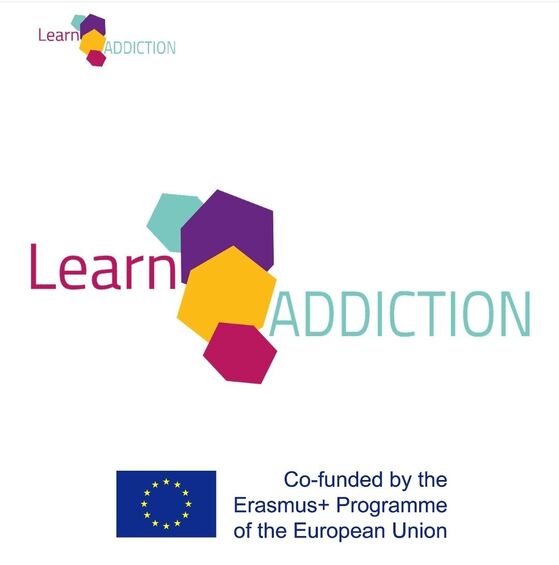 Tisková zpráva | Learn Addiction 2