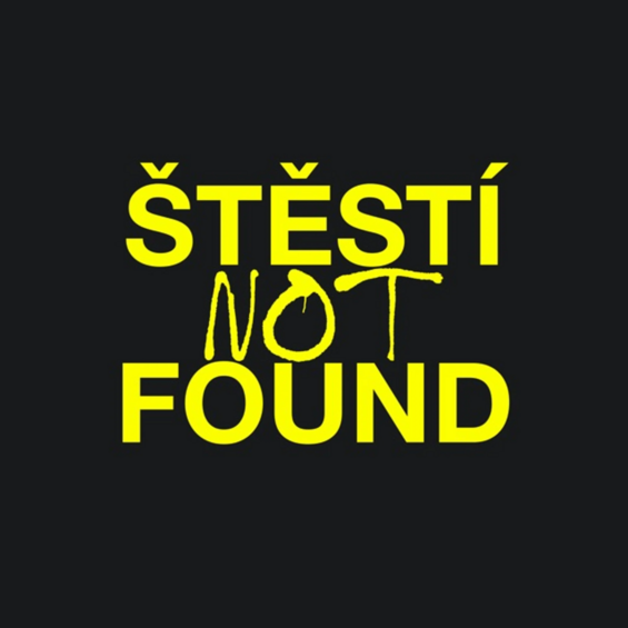 Představujeme nový podcast Štěstí (not) found