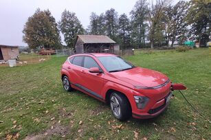 Naše terapeutické komunity Karlov a Němčice mají nová elektroauta