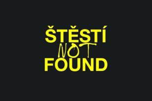 Podcast Štěstí (not) found