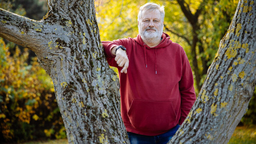 Alkohol a léky: Skrytý problém Česka podle Josefa Šedivého