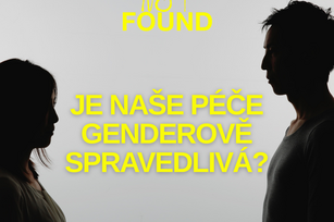  Záznam veřejné debaty: Je naše péče genderově spravedlivá?
