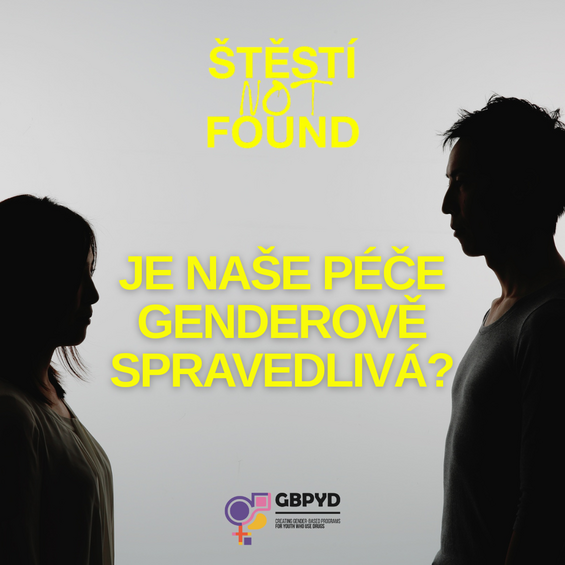  Záznam veřejné debaty: Je naše péče genderově spravedlivá?