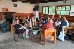 Letní škola Harm Reduction 2025
