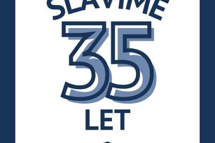 Slavíme 35 let