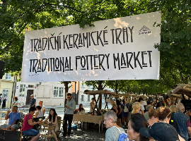 keramickétrhy