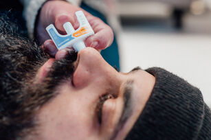 Naloxon v terénu: Když rozhodují vteřiny
