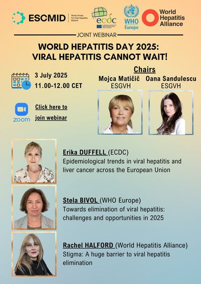 Webinář ke světovému dni hepatitid