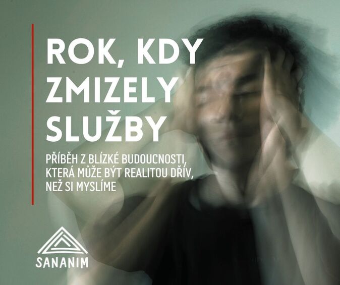 Rok, kdy zmizely služby