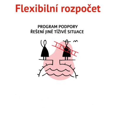 FLEXIBILNÍ ROZPOČTY