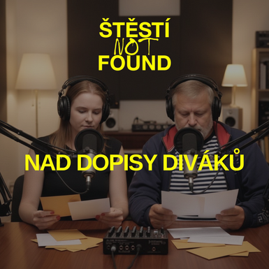 Nový díl podcastu: Dotazy z Drogové poradny