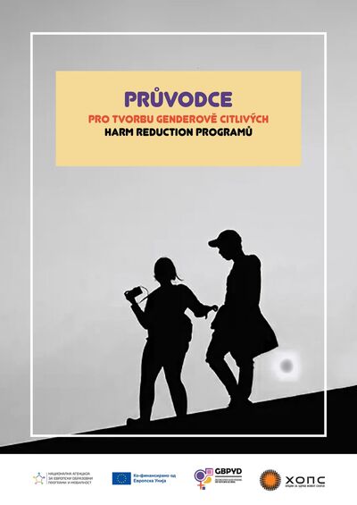 Průvodce pro tvorbu genderově citlivých HR programů