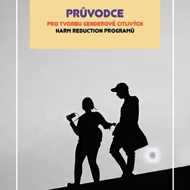 Průvodce pro tvorbu genderově citlivých HR programů