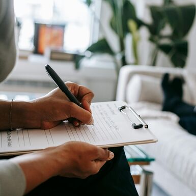 Hledáme vedoucí substituční ambulance