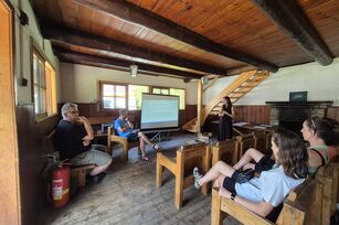 Letní škola Harm Reduction 2026