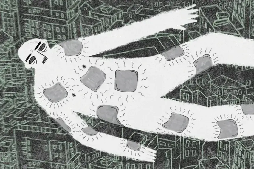 Radek Jurnikl o fentanylu